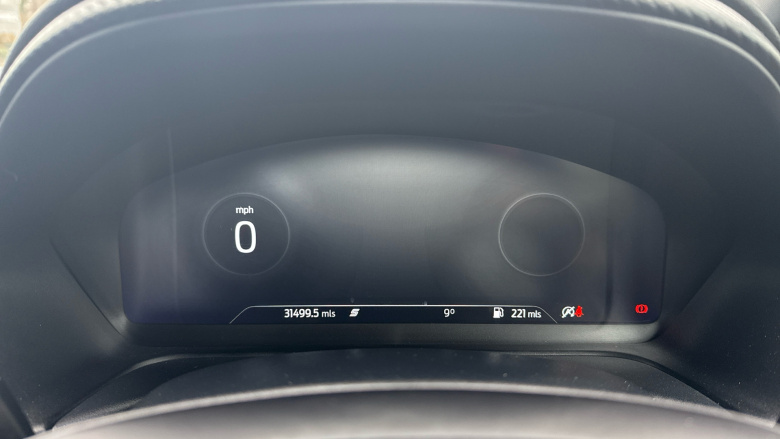 Ford Puma 1.0 EcoBoost Hybrid mHEV ST-Line X 5dr Petrol Hatchback